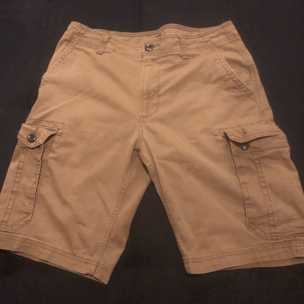 Cargo shorts from Old navy